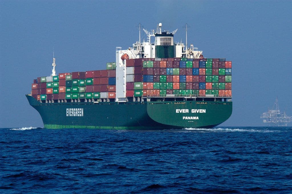 Carbon-Neutral Logistics
